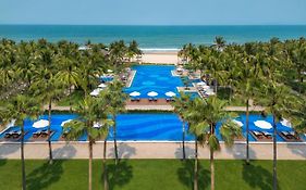 Danang Marriott Resort & Spa